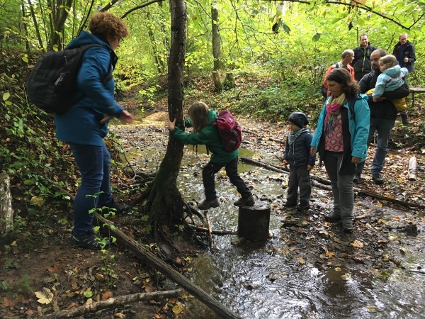Failienhajk in Rottenburg