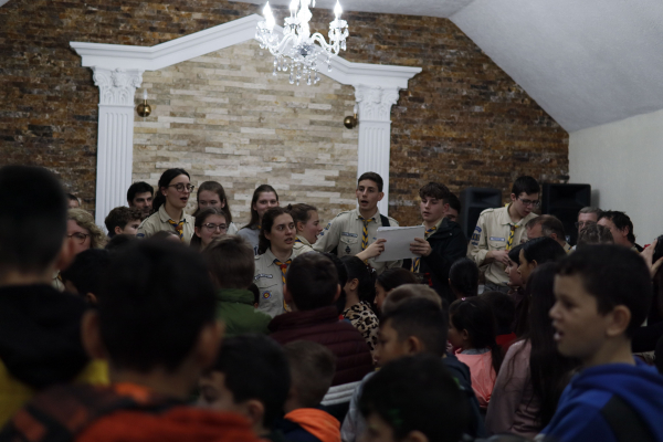 Rum&auml;nien RIDE 2023