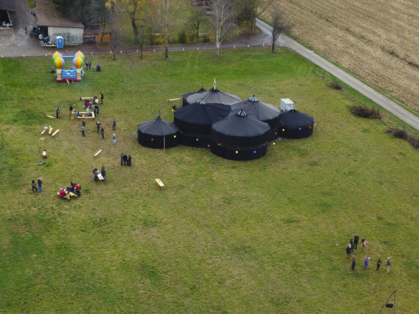 15 Jahre Jubil&auml;um RR 406