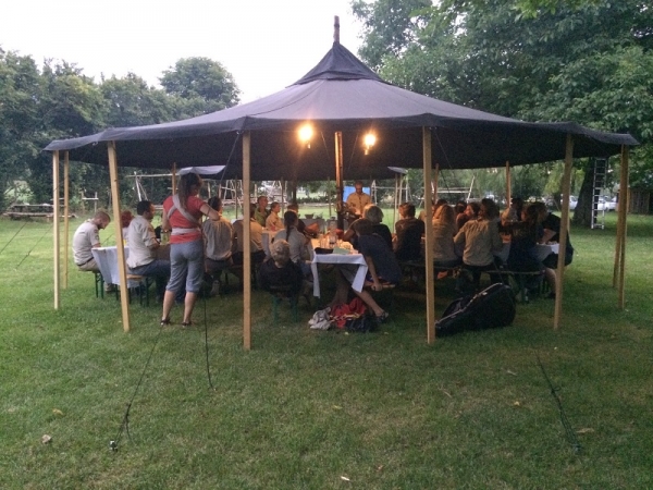 Mitarbeiter-DANKEessen