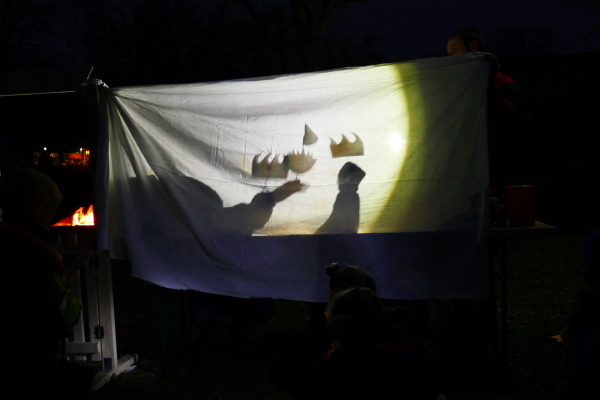 Entdecker Winteraktion