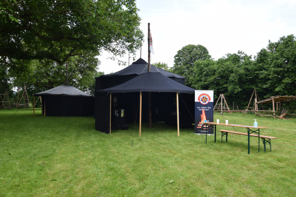 Filmpremiere Erlebt! 2