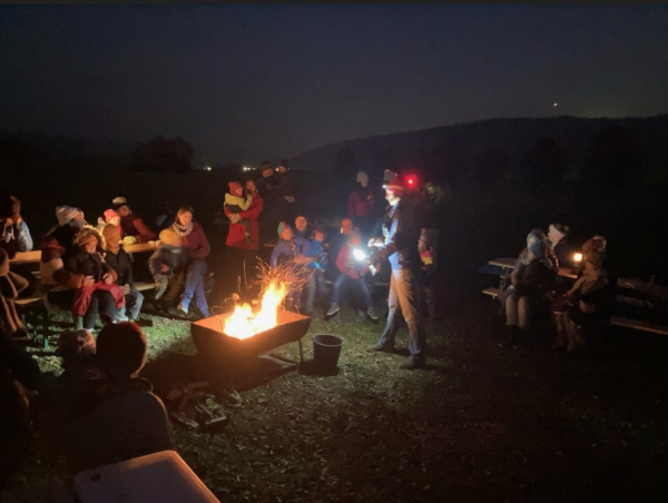 Entdecker Martinsfest 2021