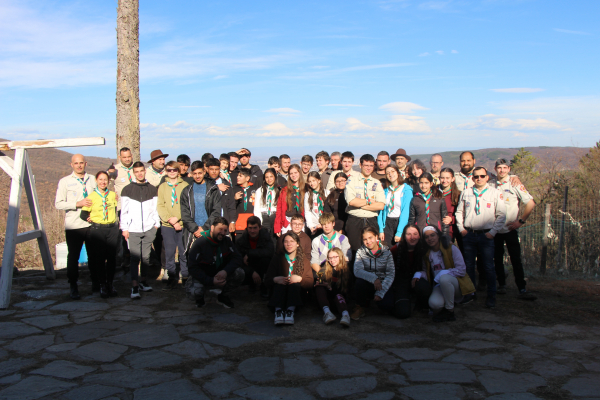 Wintercamp Bulgarien 2024