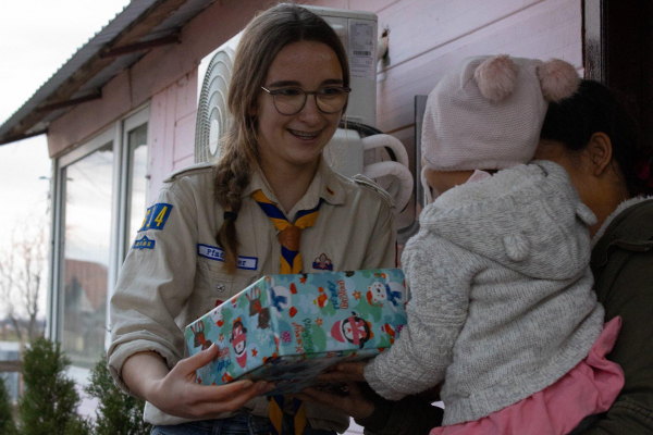 Rum&auml;nien RIDE 2024