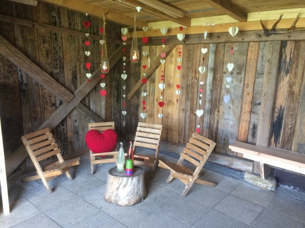 Familienaktion zum Muttertag