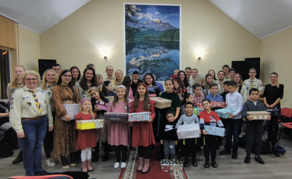 Rum&auml;nien RIDE 2022