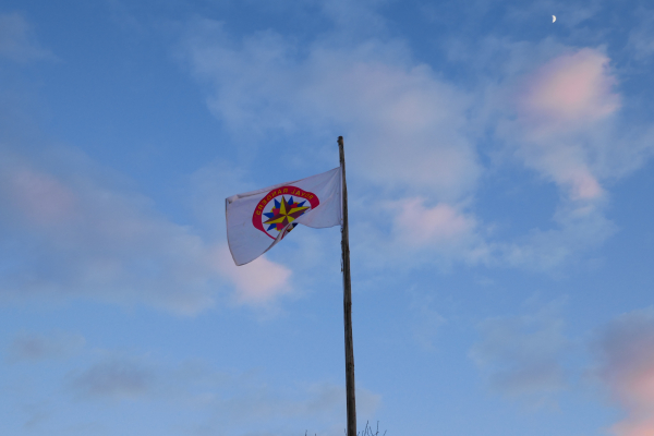 406 Ranger im Stamm 406 - 406 Party