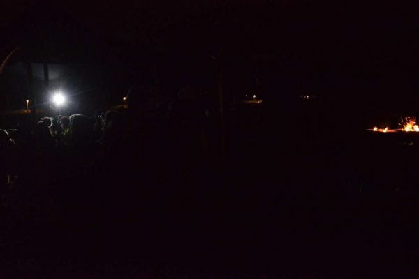 Weihnachtsfeier T&uuml;bingen