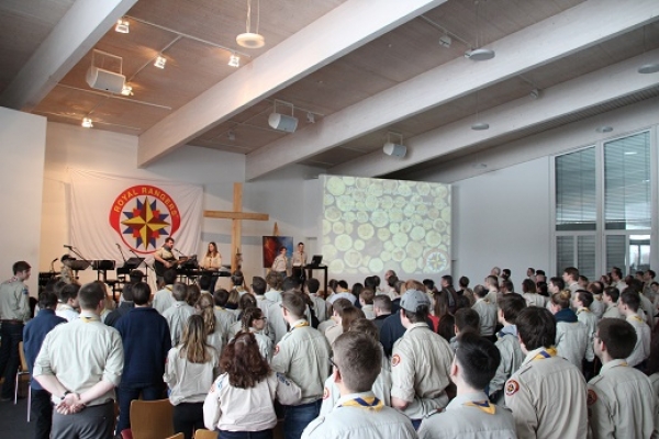 zweite lange Nacht am Bodensee